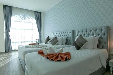 Family Duplex Suite