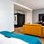 RheinCity Hotel & Boardinghouse