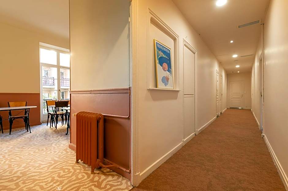 Hotel Richelieu
