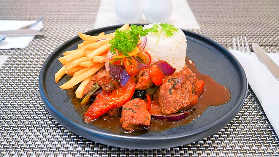 Hilton Garden Inn Panama City Downtown, Panama