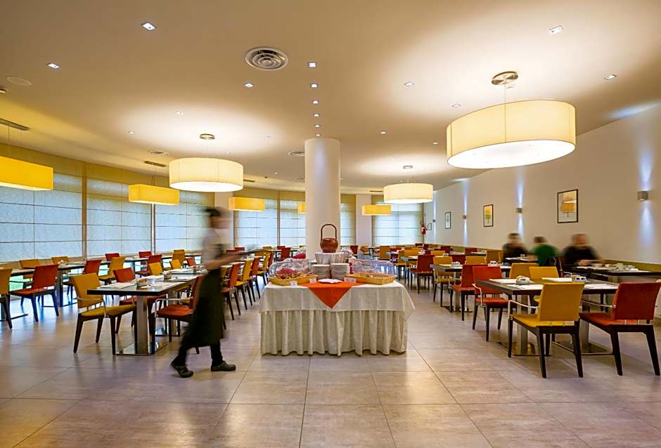 UNA HOTELS Cesena Nord