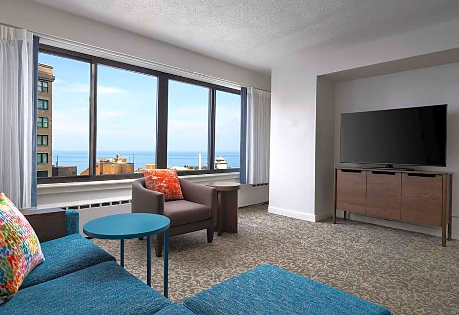 Sonesta ES Suites Chicago Downtown Magnificent Mile - Medical