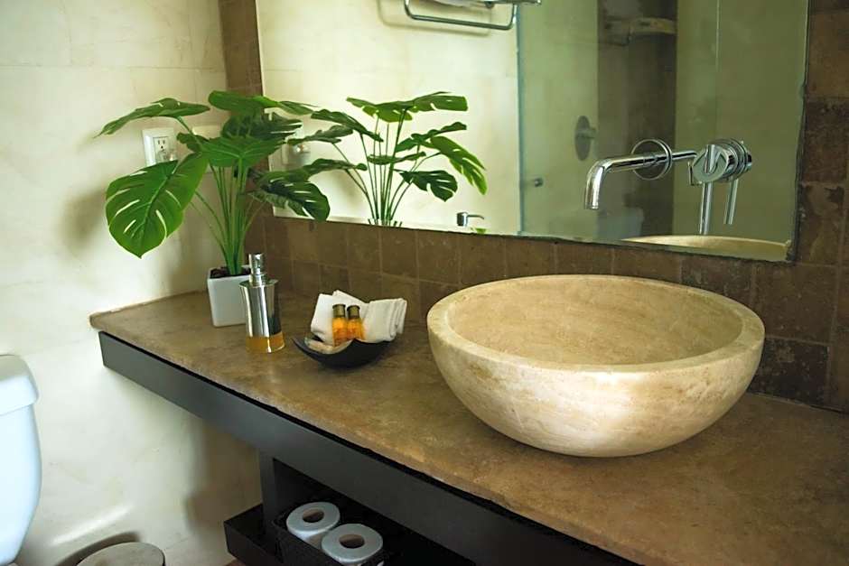 Giakor Suites - Gran Jardín