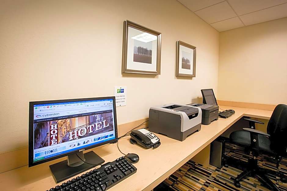 Holiday Inn Express Stellarton-New Glasgow By IHG