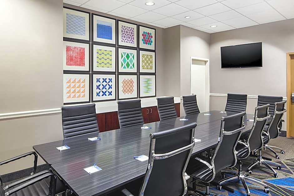Holiday Inn Express Palatka Northwest By IHG