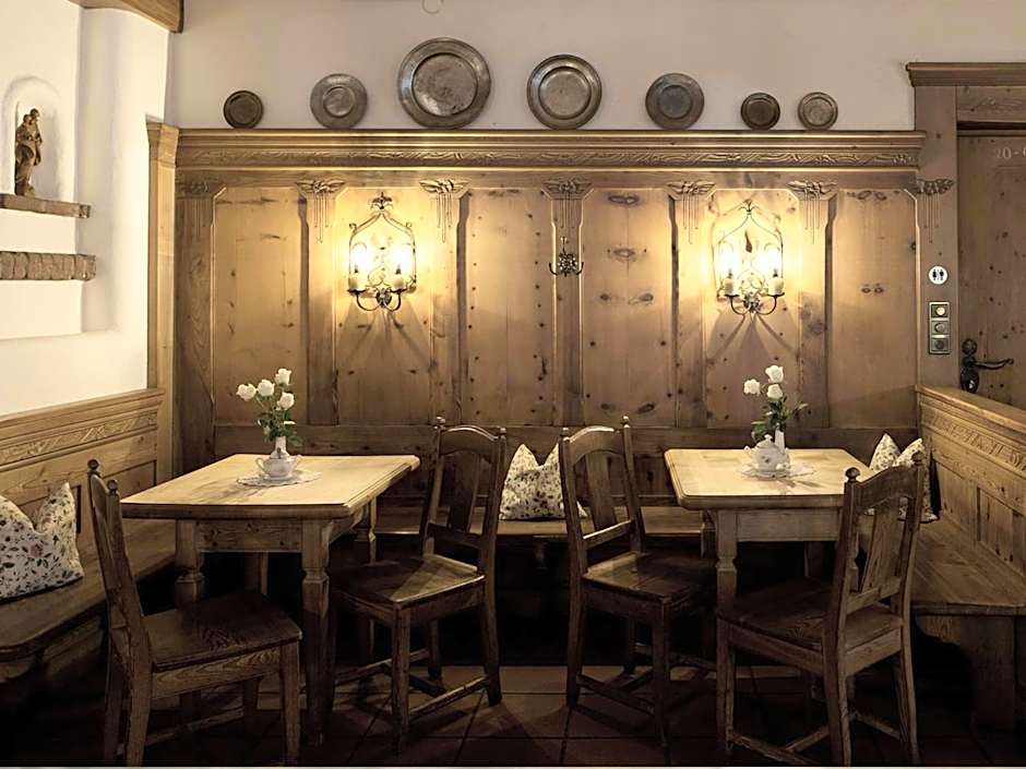 Unterwirt - Restaurant & Gasthof Ebbs