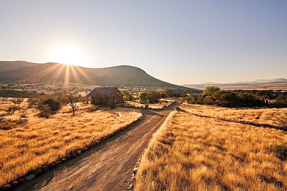 Glen Harry Game Reserve