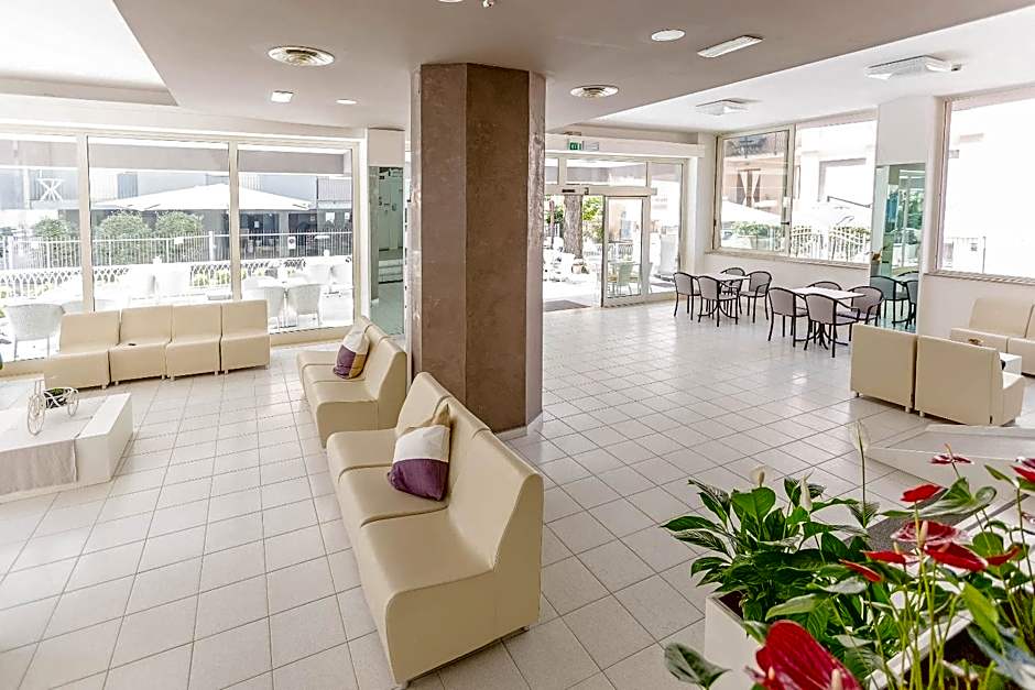 Hotel Confort