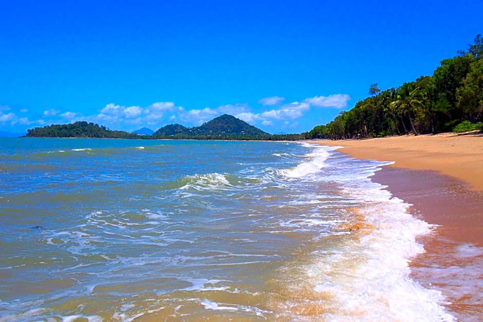 Clifton Sands Holiday Units