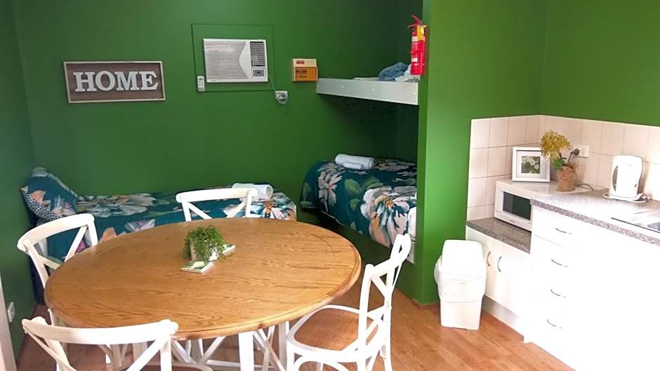 Oval Motel - Murray Bridge