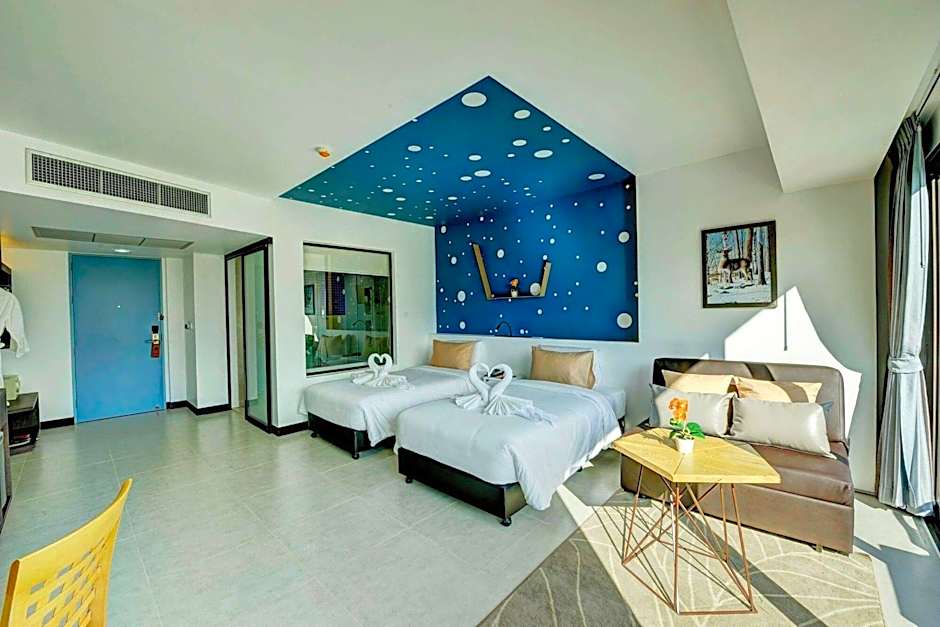 Splendid Hotel @ Khaoyai