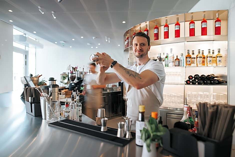 Stellar Boutique Modules by Maistra City Vibes