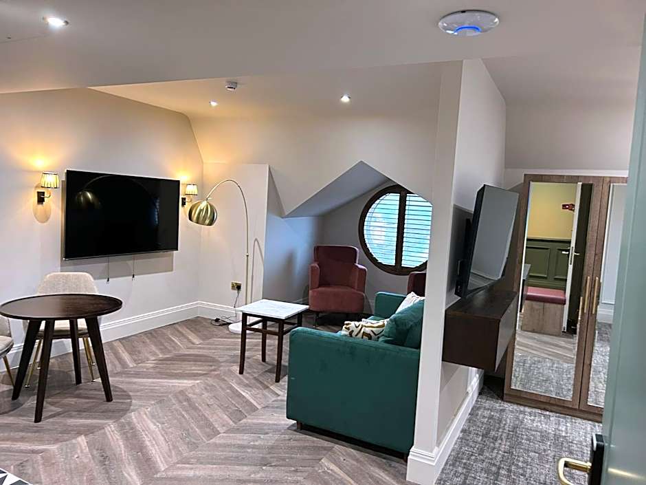 The Hillbrook Hotel & Spa - Sherborne