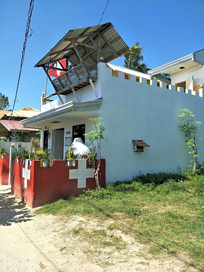 Swisslagoon Restaurant and Hotel