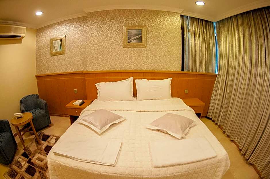Sadan Plaza Hotel – Mecca, VA