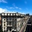 Hotel Genova Liberty