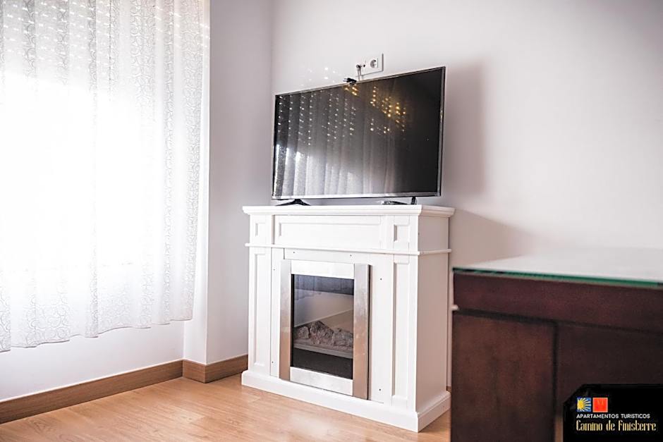 Camino de Finisterre