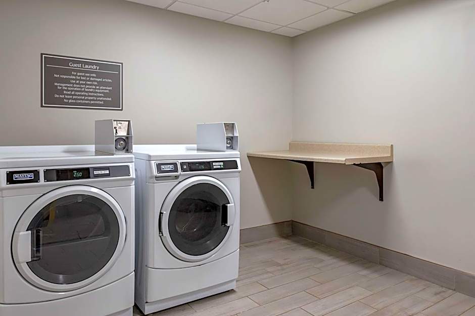 GLo Best Western Lexington