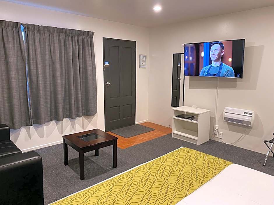 ASURE Townsman Motor Lodge