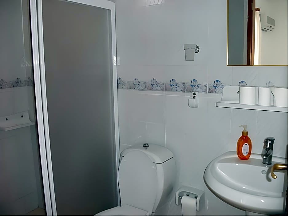 Sardunya Otel