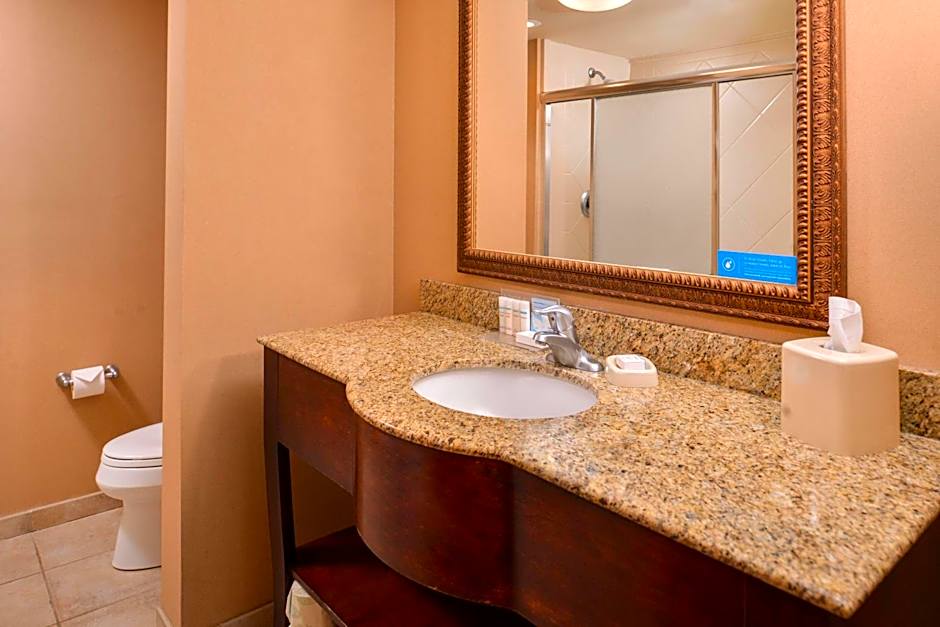 Hampton Inn By Hilton York, Ne