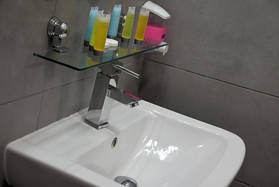 Rimon Cyprus Israeli Kosher Rooms