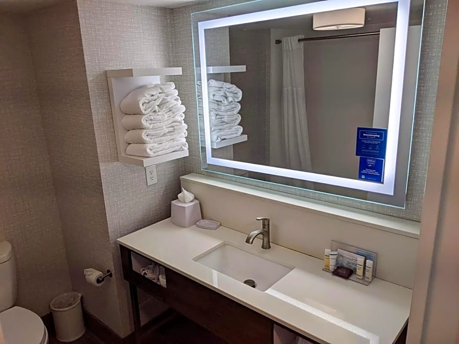 Hampton Inn By Hilton Atlanta Canton