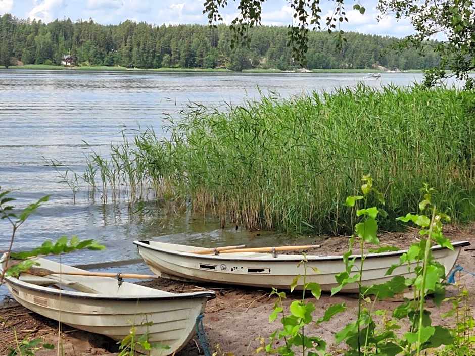 Meri-Ruukin Lomakylä