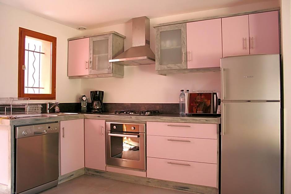 Résidence A Licetta