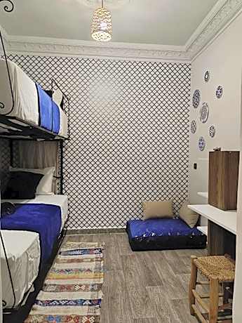 Private Dormitory Room
