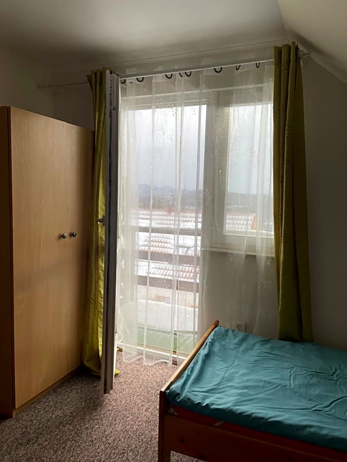 Noclegi u Gosi w Pola¿czyku - pokoje go¿cinne