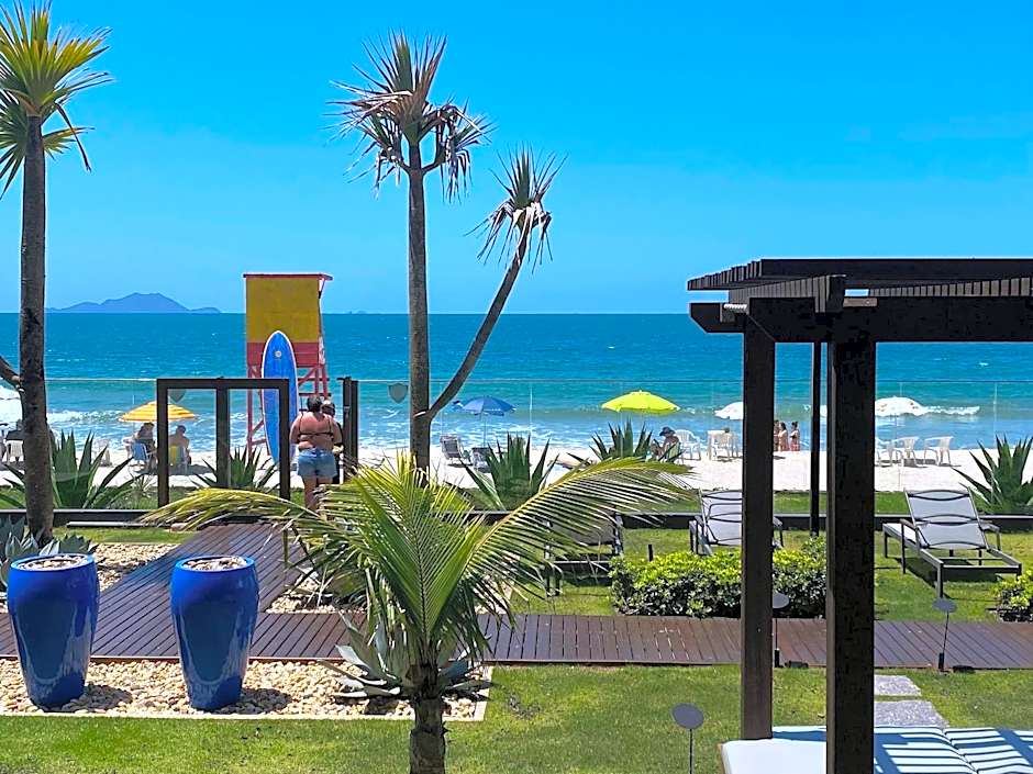 Res. Belvedere Beach Garden - Praia dos Ingleses