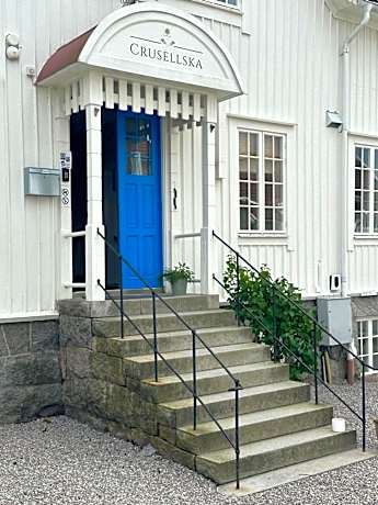 Crusellska Vandrarhemmet