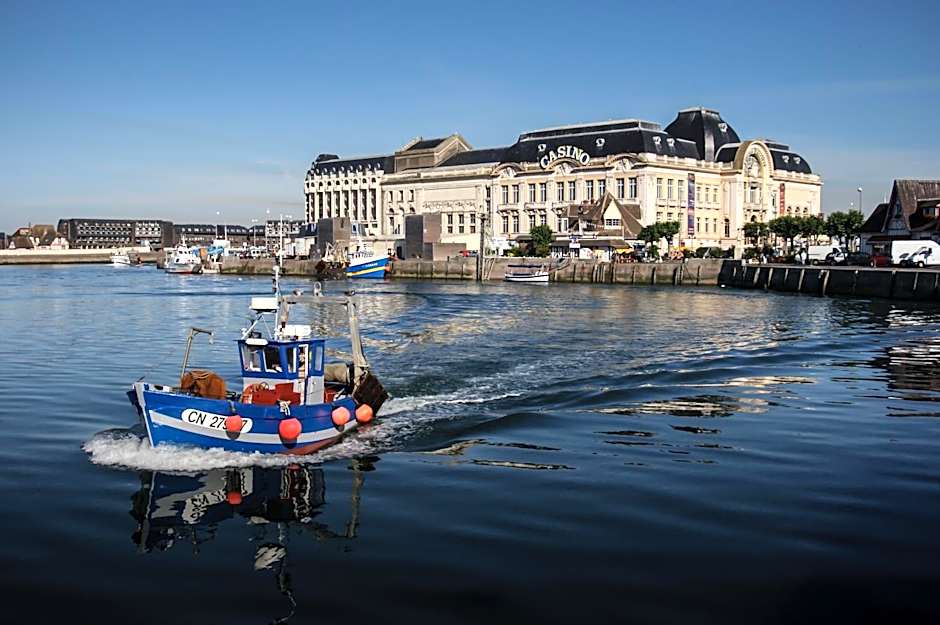 Mercure Trouville Sur Mer
