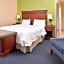 Hampton Inn By Hilton Jackson