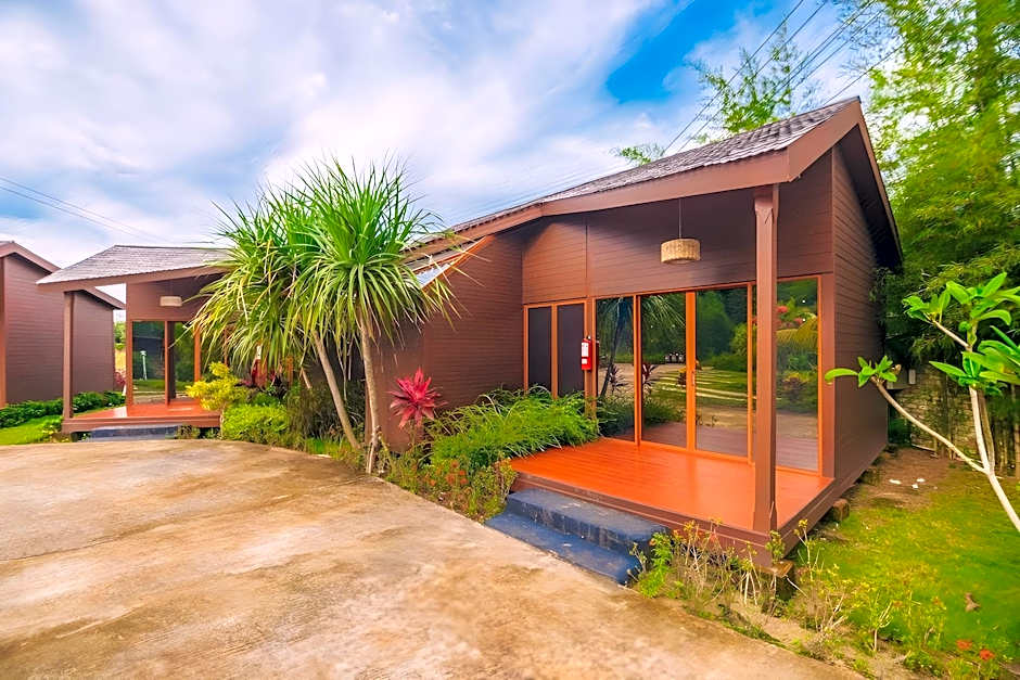 De Bintan Villa