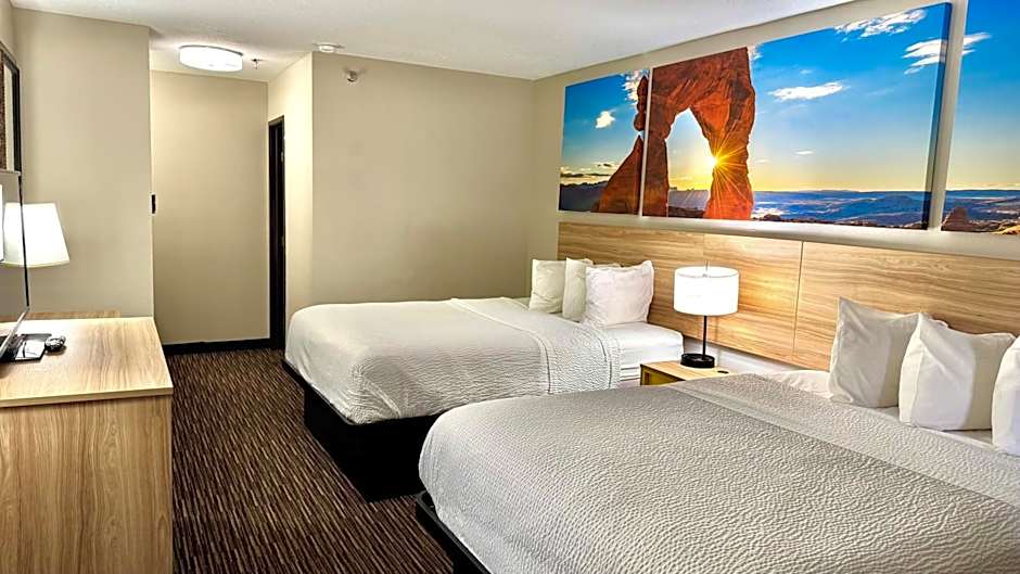 Days Inn by Wyndham Rio Rancho