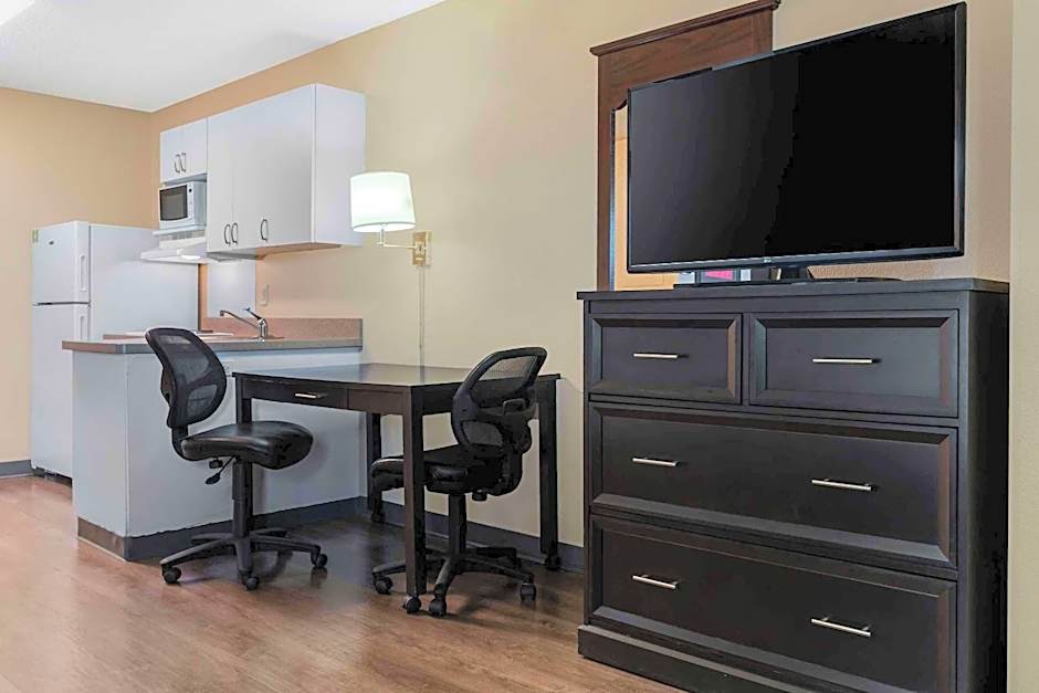 Extended Stay America Suites - Sacramento - Arden Way