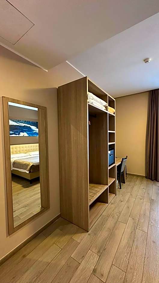 Hotel Folen