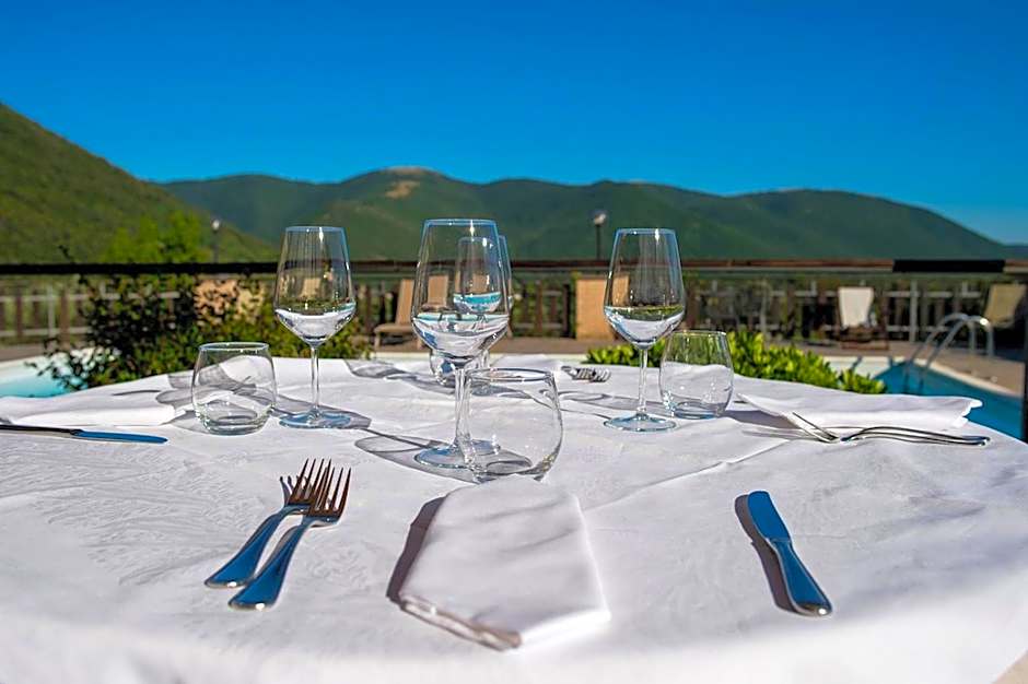 Albergo Fontanelle