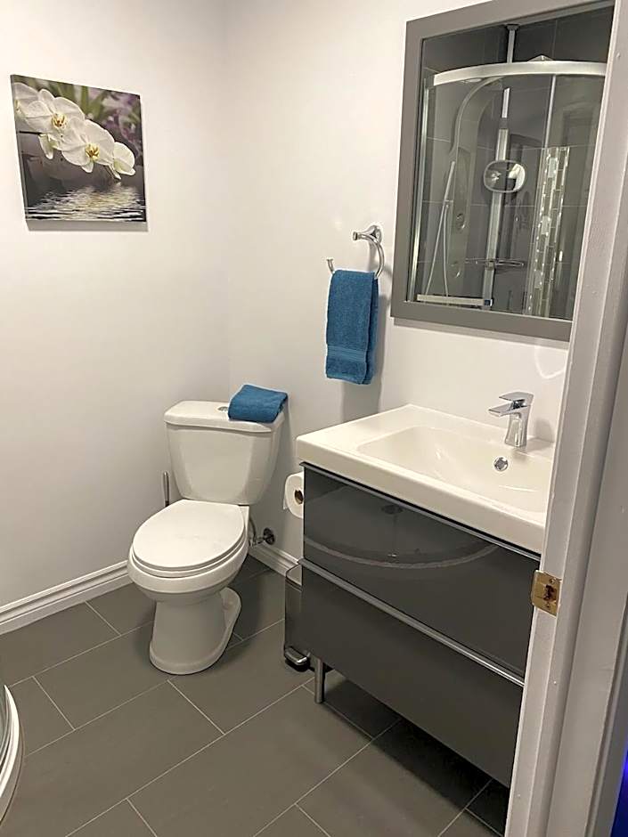 Dans Les Bras de Memphré