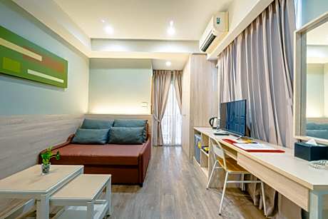 Suite