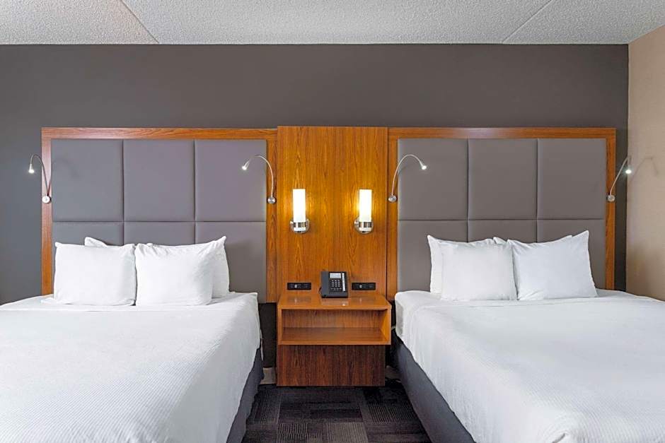 Ramada by Wyndham Northern Grand Hotel & Conference Centre