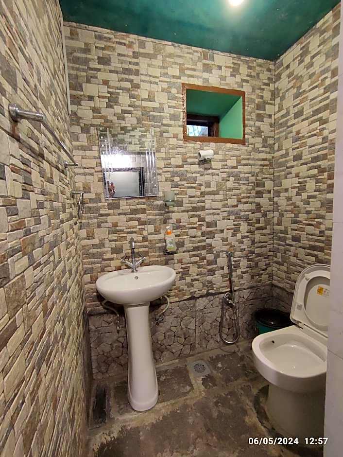 Mount Paradise Nature Stay