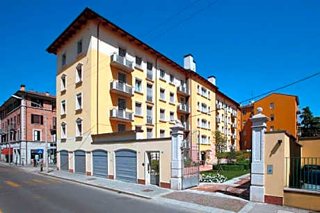 Residenza Carracci