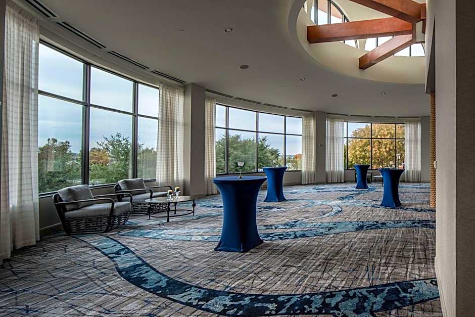 Hilton Dallas Rockwall