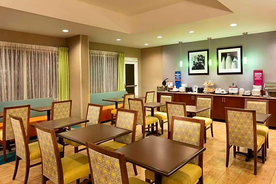 Hampton Inn By Hilton Denville/Rockaway/Parsippany