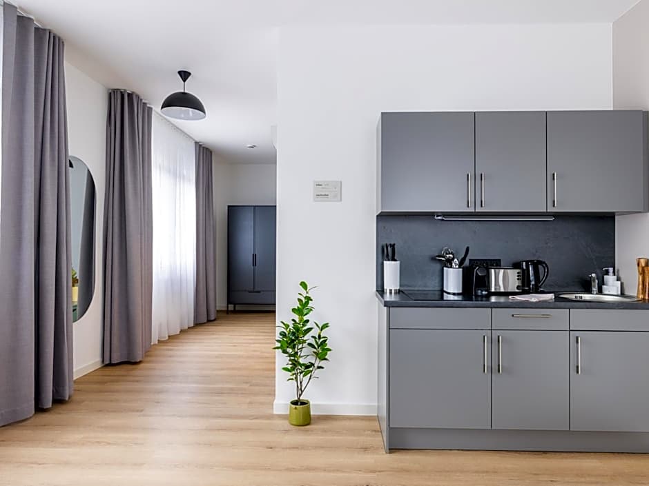 limehome Bodenmais Bahnhofstraße