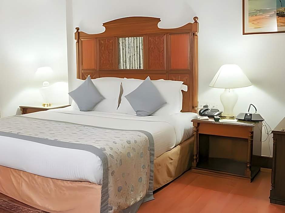 Hotel Hindustan International