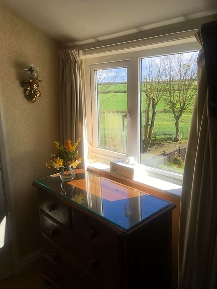 West Wold Farm House B&B